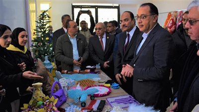 التعليم العالي: 13.4 مليار جنيه تكلفة تنفيذ 37 مشروعًا  تعليميًا بسيناء 