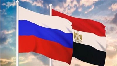 الممثل التجاري الروسي: فرصة لدخول أسواق جديدة من بوابة مصر