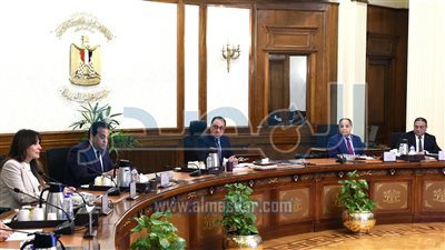 رئيس الوزراء يستعرض نتائج الدراسة الاكتوارية لمنظومة التأمين الصحي الشامل