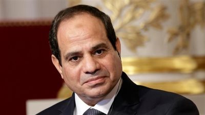 السيسي يبحث مع رئيس المجلس الأوروبي تطورات الأوضاع في السودان