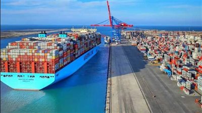 تداول 9 آلاف طن بضائع عامة ومتنوعة بموانئ البحر الأحمر
