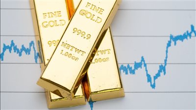 الذهب يخسر 9 دولارات في المعاملات الفورية