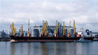 روسيا تطالب بالتطبيق الكامل لاتفاق الحبوب في البحر الأسود