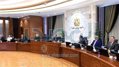 الحكومة توافق على تعديل قانون تنمية المشروعات المتوسطة والصغيرة