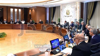  «الوزراء» يوافق على انضمام مصر لاتفاق التعاون الإقليمي للبحث والتنمية والتدريب