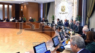 الحكومة توافق على إنشاء مؤسسة «جامعات المعرفة الدولية»