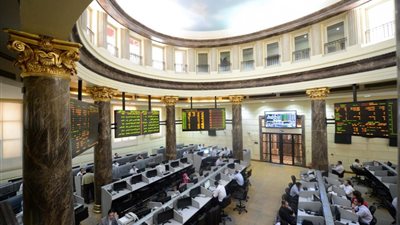البورصة المصرية تربح 18.9 مليار جنيه في ختام تعاملات الخميس
