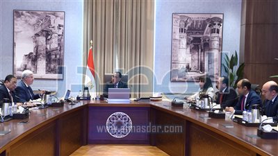 رئيس الوزراء يتابع موقف الطلاب المصريين الدارسين بالجامعات السودانية