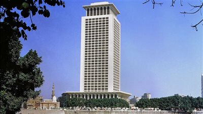 الخارجية: استقبال 16 ألف شخص من غير المصريين عبر المنافذ الحدودية مع السودان 