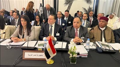 مصر تستضيف الاجتماعات السنوية للهيئات والمؤسسات المالية العربية العام المقبل