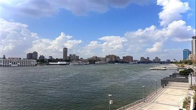 الأرصاد: طقس الأحد دافئ نهارًا مائل للبرودة ليلًا على أغلب الأنحاء