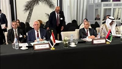 وزير الزراعة يشارك في اجتماع مجلس المحافظين للهيئة العربية للاستثمار بالرباط