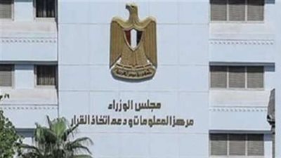 معلومات الوزراء: دعم غير مسبوق من الدولة لتهيئة البيئة الإبداعية للمبتكرين