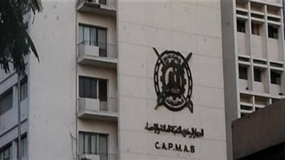 الإحصاء: تراجع نسبة المشتغلين بشكل دائم في مصر إلى 67.5% خلال 2022