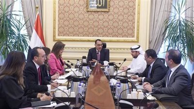 «أبوظبى القابضة» تدرس ضخ استثمارات جديدة فى مصر