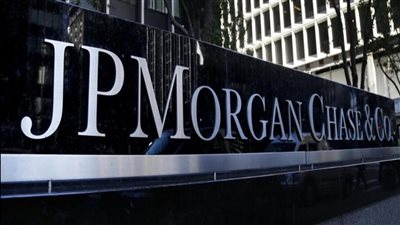 «جيه بي مورجان» يستحوذ على بنك فيرست ريبابليك