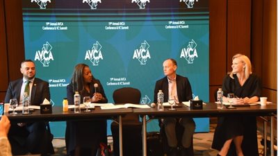 انطلاق أولى فعاليات مؤتمر الجمعية الأفريقية للاستثمار المباشر في نسخته الـ19