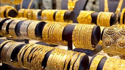 «آي صاغة»: ارتفاع طفيف في أسعار الذهب خلال تداولات اليوم