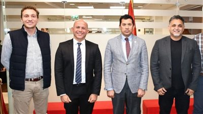 شرم الشيخ تستضيف أشهر سباق دراجات في العالم «تور دي فرانس»