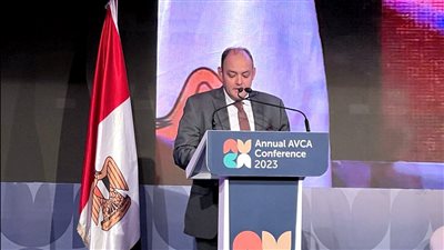 وزير الصناعة يفتتح المؤتمر السنوي للرابطة الإفريقية للاستثمار الخاص ورأس المال المخاطر 