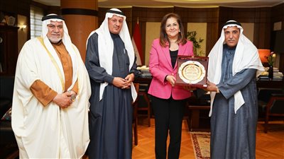 التخطيط: 17 مليار جنيه استثمارات 360 مشروعًا تنمويًا بشمال وجنوب سيناء 