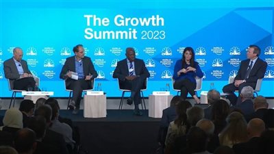 «المشاط» تؤكد ضرورة تكاتف المجتمع الدولي لتعزيز تدفق التمويل المستدام للدول النامية