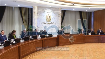 الحكومة تحدد سعر ضمان لتوريد القطن خلال العام الجاري