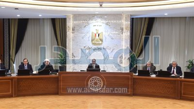 موافقة حكومية على استصدار قانون منح التزام بناء وتطوير البنية الفوقية بميناء سفاجا