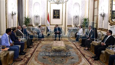 مباحثات مصرية أردنية لتعزيز التعاون بمجال الاستثمار داخل المحميات الطبيعية