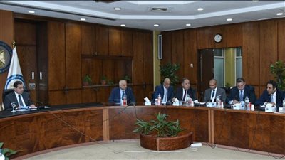 وزير البترول يعلن بدء تنفيذ مجمع إنتاج السيليكون بالعلمين الجديدة