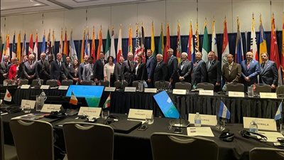 وزير الزراعة: لابد من توافر الإرادة السياسية للدول الكبرى لمواجهة آثار التغيرات المناخية 