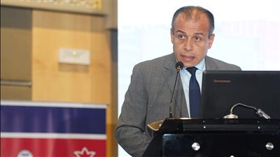 وزير الصناعة: حريصون على تطوير القدرات الإنتاجية والتصديرية بالشراكة مع القطاع الخاص