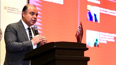 رئيس الرقابة المالية: تطوير قدرات الخبراء الاكتواريين ضرورة لمعالجة المخاطر المتعددة