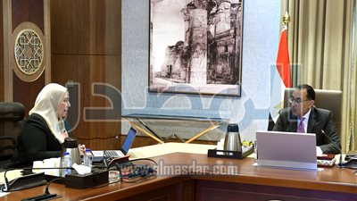 رئيس الوزراء: حريصون على تطوير برامج الحماية الاجتماعية لاستهداف الفئات المستحقة