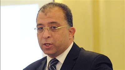 رئيس معهد التخطيط القومي يؤكد أهمية تعزيز نظام ريادة الأعمال والابتكار البيئي