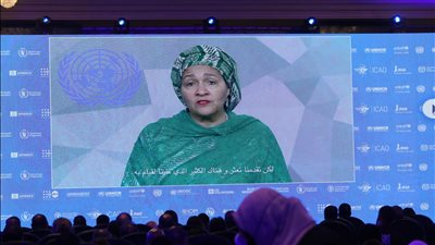 الأمم المتحدة: إطار التعاون مع مصر يوفر مسارًا تحوليًا لتحقيق أهداف التنمية المستدامة