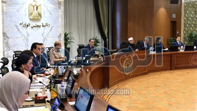  الحكومة توافق على اتفاقية استضافة مصر لمقر وكالة الفضاء الأفريقية