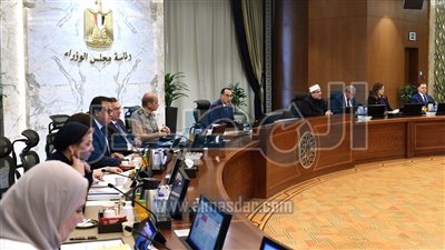 الحكومة: بدء انتقال 19 وزارة وجهة إلى العاصمة الإدارية الأسبوع المقبل 