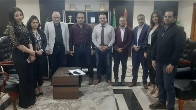 تسليم قطعة أرض استثمارية بـ«الشروق» لإقامة أول فندق بالمدينة