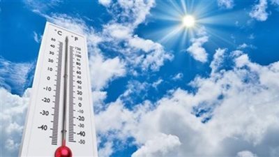 الأرصاد: طقس الجمعة مائل للحرارة نهارًا و للبرودة ليلًا على معظم الأنحاء 