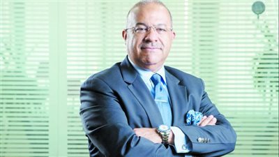 التجارة  الداخلية: وضع حجر أساس أول مستودع استراتيجي في السويس الشهر المقبل