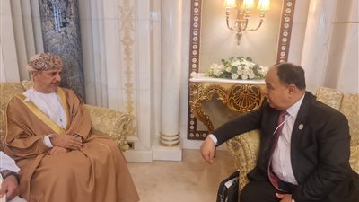توقيع اتفاقية إزالة ومنع الازدواج الضريبى بين مصر وسلطنة عمان الشهر الجارى