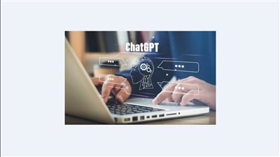 «معلومات الوزراء» يستعرض مميزات ومخاطر تطبيق ChatGPT