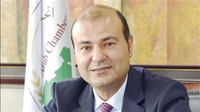 رئيس اتحاد الغرف العربية يؤكد ضرورة تحفيز الاستثمار في الاقتصاد المعرفي والرقمي