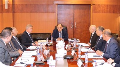 الصناعة: تيسيرات جديدة للمستثمرين الحاصلين على وحدات بالمجمع الصناعي بالمحلة الكبرى