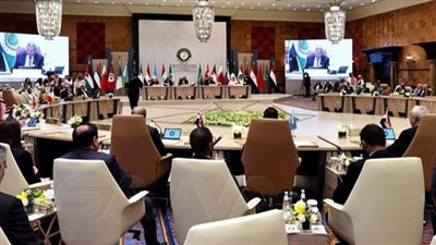 انطلاق أعمال المجلس الاقتصادي والاجتماعي التحضيري للقمة العربية «32» بجدة