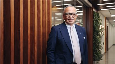 البنك التجاري الدولى CIB شريكًا لبرنامج «الفرصة» لدعم الشركات الناشئة