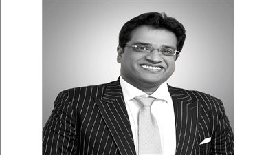 چينو ﭼونسون رئيسًا تنفيذيًا لشركة «تنمية» لخدمات المشروعات متناهية الصغر