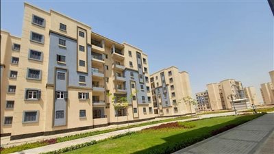 مد فترة تلقي تظلمات «سكن كل المصريين3» حتى 25 مايو 