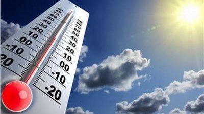 الأرصاد: طقس الأربعاء حار نهارًا مائل للبرودة ليلًا على أغلب الأنحاء